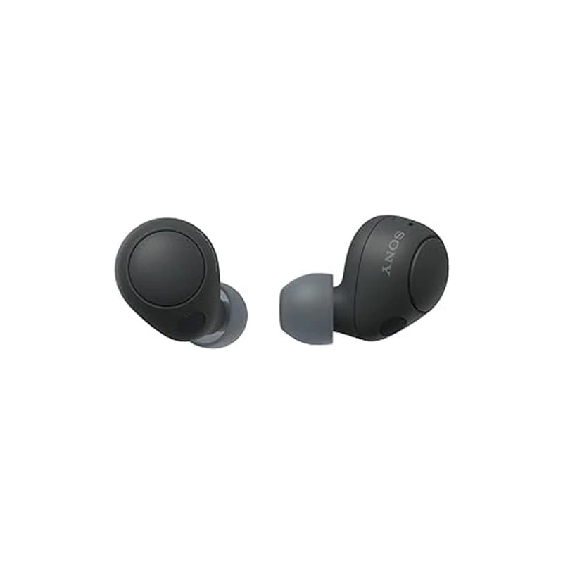 هدفون بی‌سیم Sony WF-C700N با گارانتی 18 ماهه شرکتی — تصویر ۶