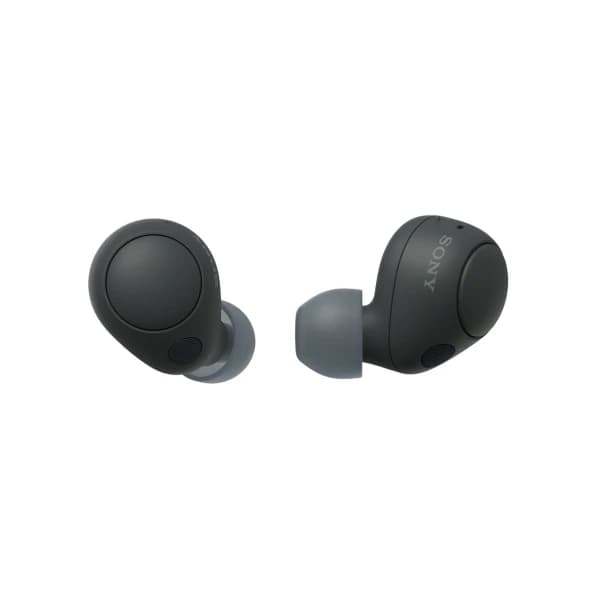 هدفون بی‌سیم Sony WF-C700N با گارانتی 18 ماهه شرکتی — تصویر ۵