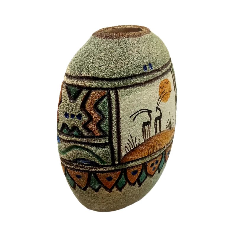 گدان دکوراتیو ویستا