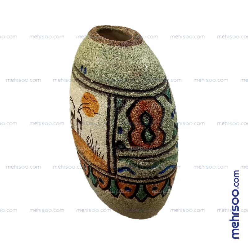 گدان دکوراتیو ویستا — تصویر ۳
