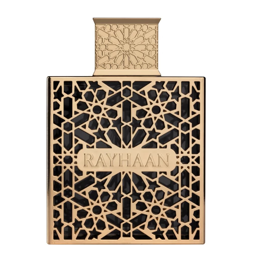 ادکلن ریحان الکسیر Rayhaan Elixir — تصویر ۴