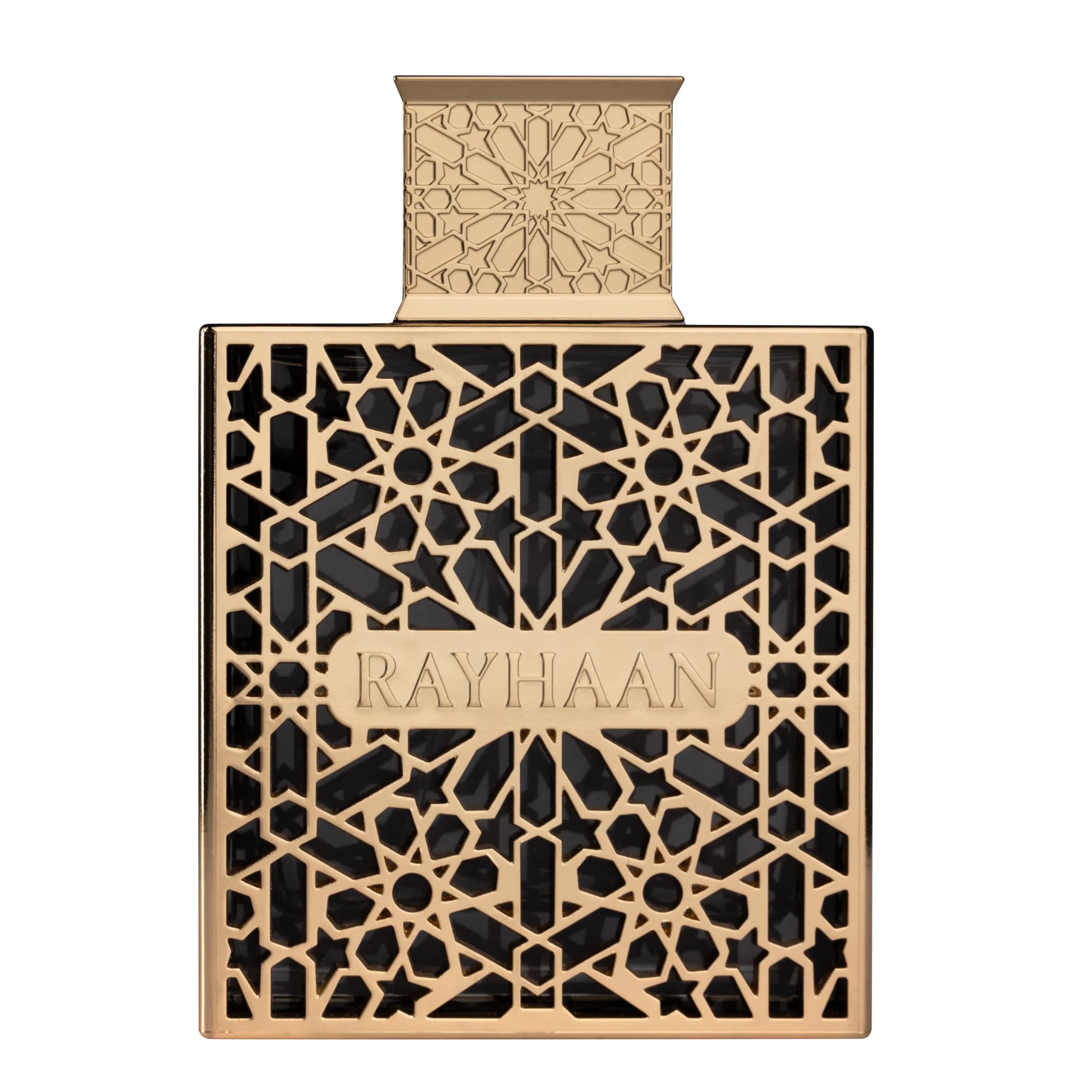 ادکلن ریحان الکسیر Rayhaan Elixir — تصویر ۲