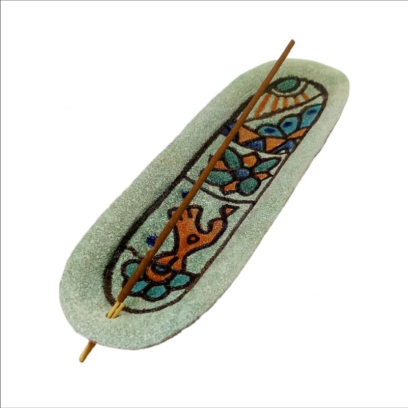 جاعودی طرح کویر عطار