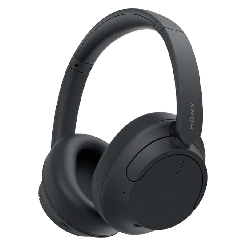 هدفون بی‌سیم Sony WH-CH720N Bluetooth با گارانتی 18 ماهه شرکتی — تصویر ۴