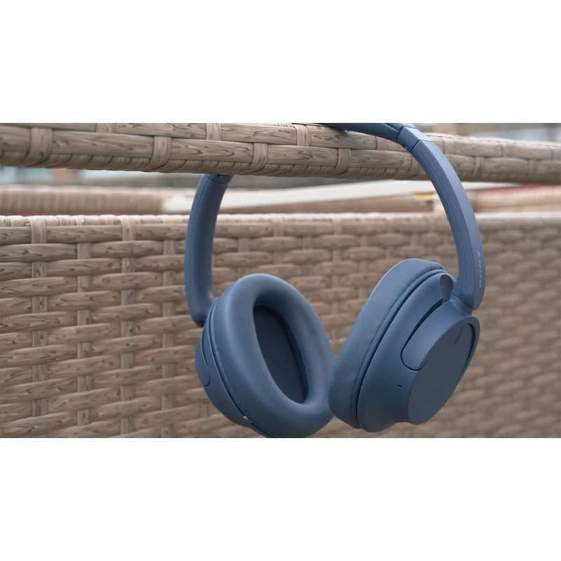 هدفون بی‌سیم Sony WH-CH720N Bluetooth با گارانتی 18 ماهه شرکتی — تصویر ۵