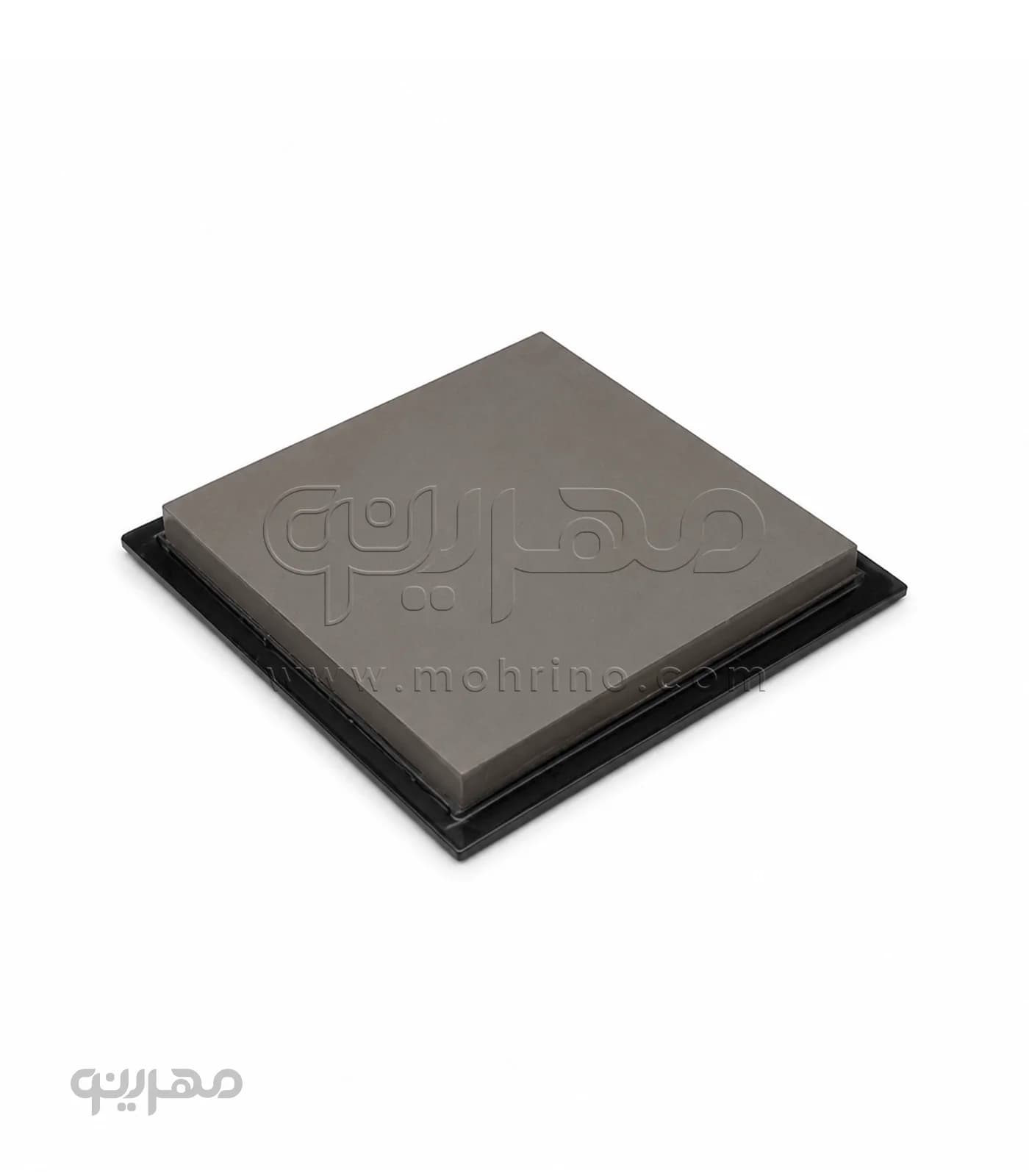 پلیمر (فوم) مهر لیزری Leizer Stamp LS-38 F — تصویر ۲