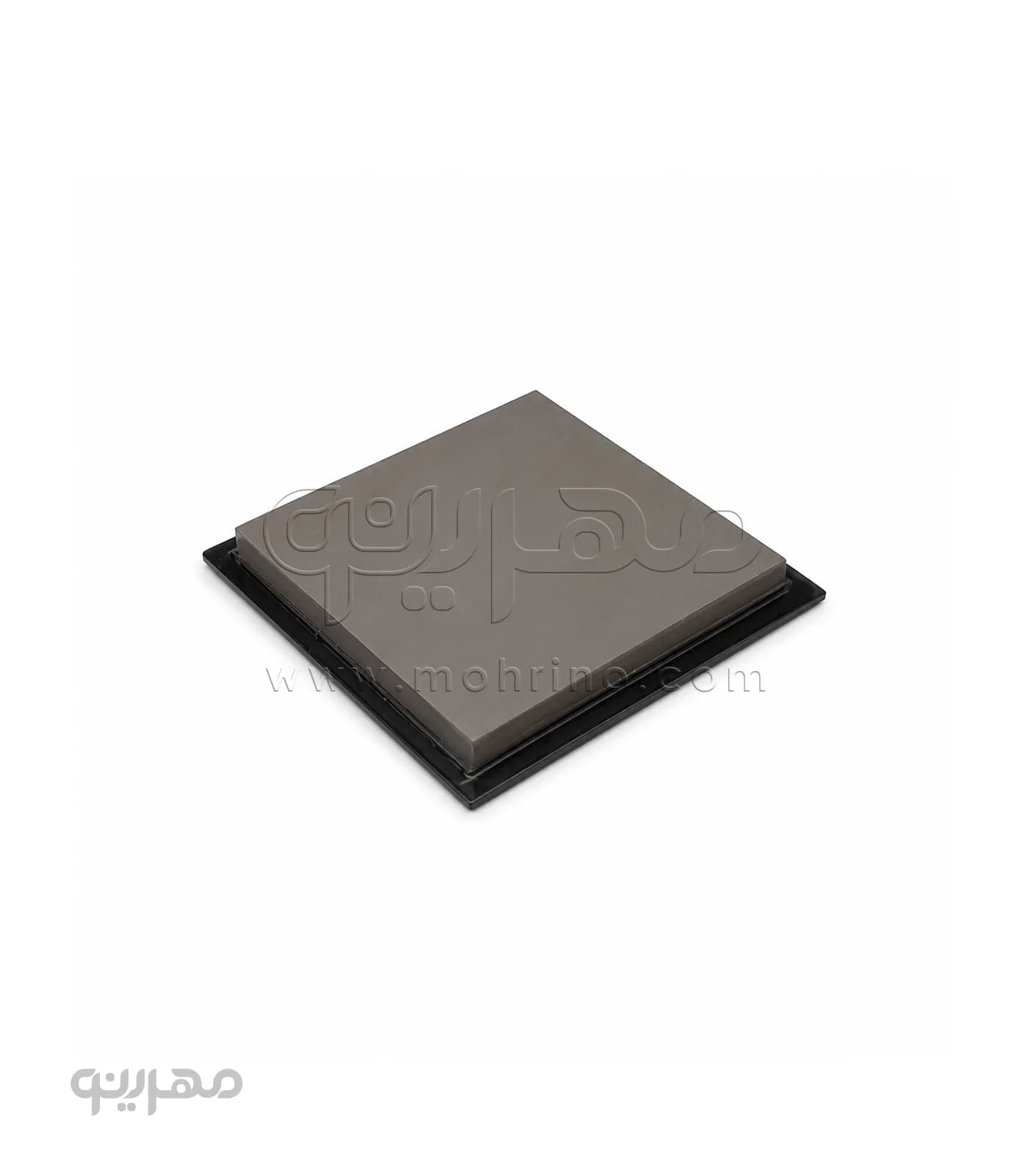 پلیمر (فوم) مهر لیزری Leizer Stamp LS-30 F — تصویر ۲