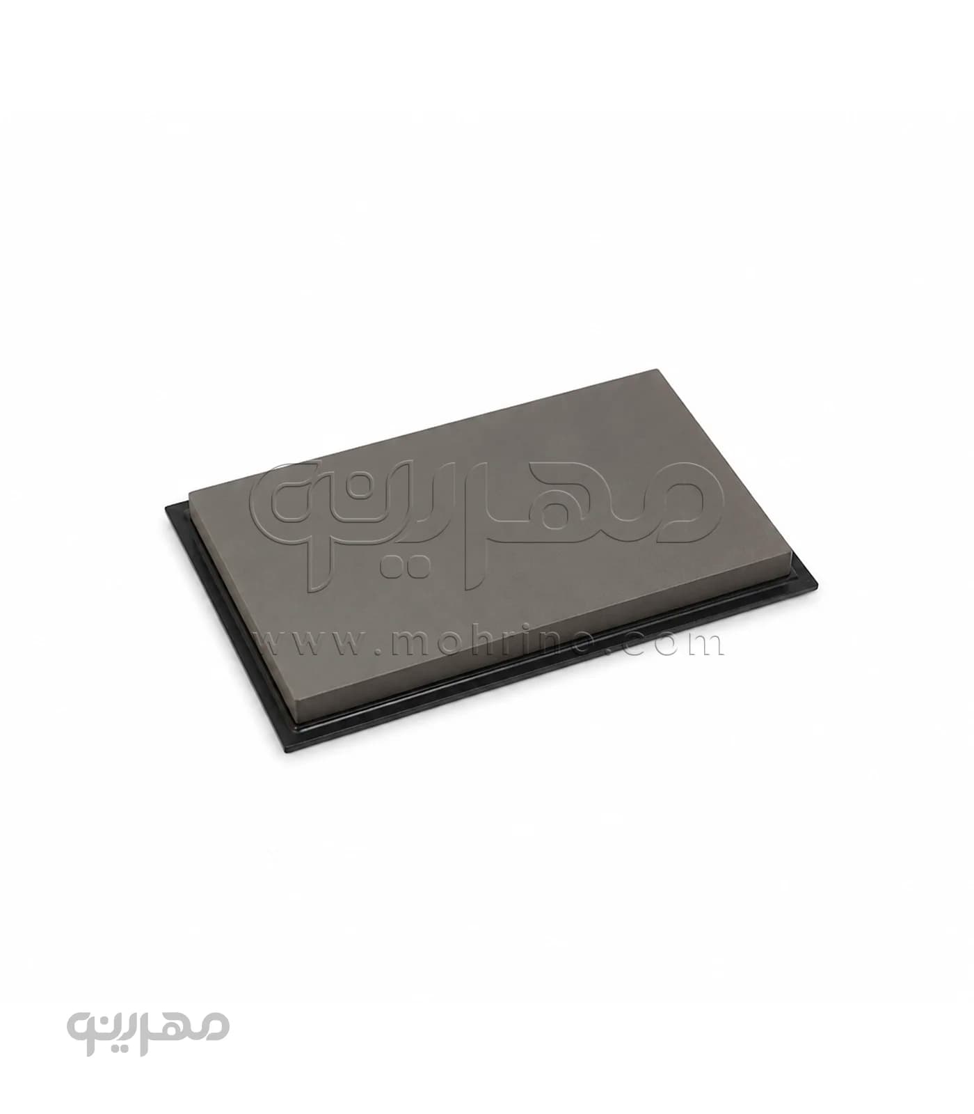 پلیمر (فوم) مهر لیزری Leizer Stamp LS-2444 F — تصویر ۲