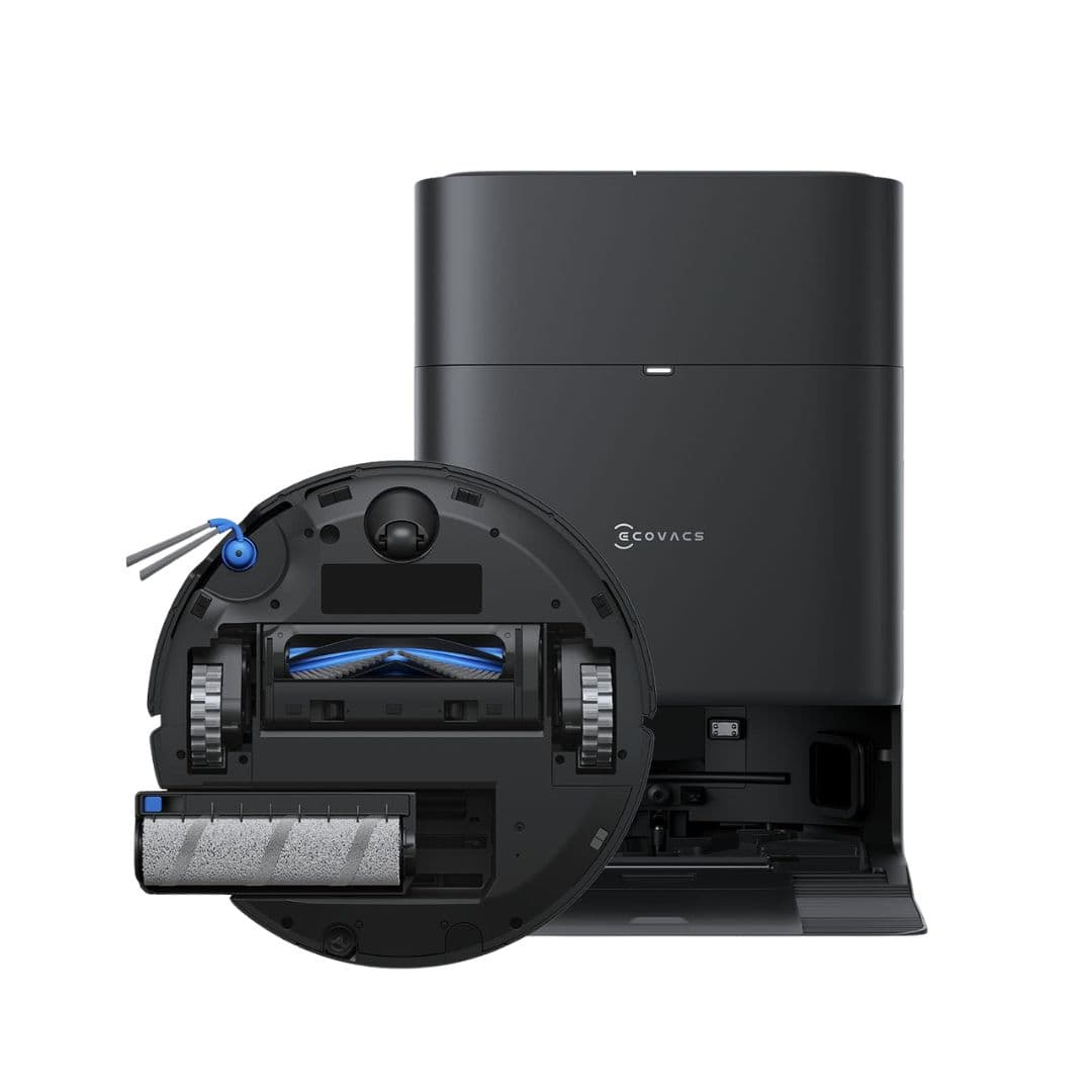 جارو رباتیک اکووکس Ecovacs T80S Omni — تصویر ۵