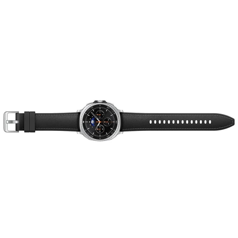 ساعت هوشمند Samsung Galaxy Watch 8 Classic 46mm Vietnam با گارانتی 18 ماهه شرکتی — تصویر ۵