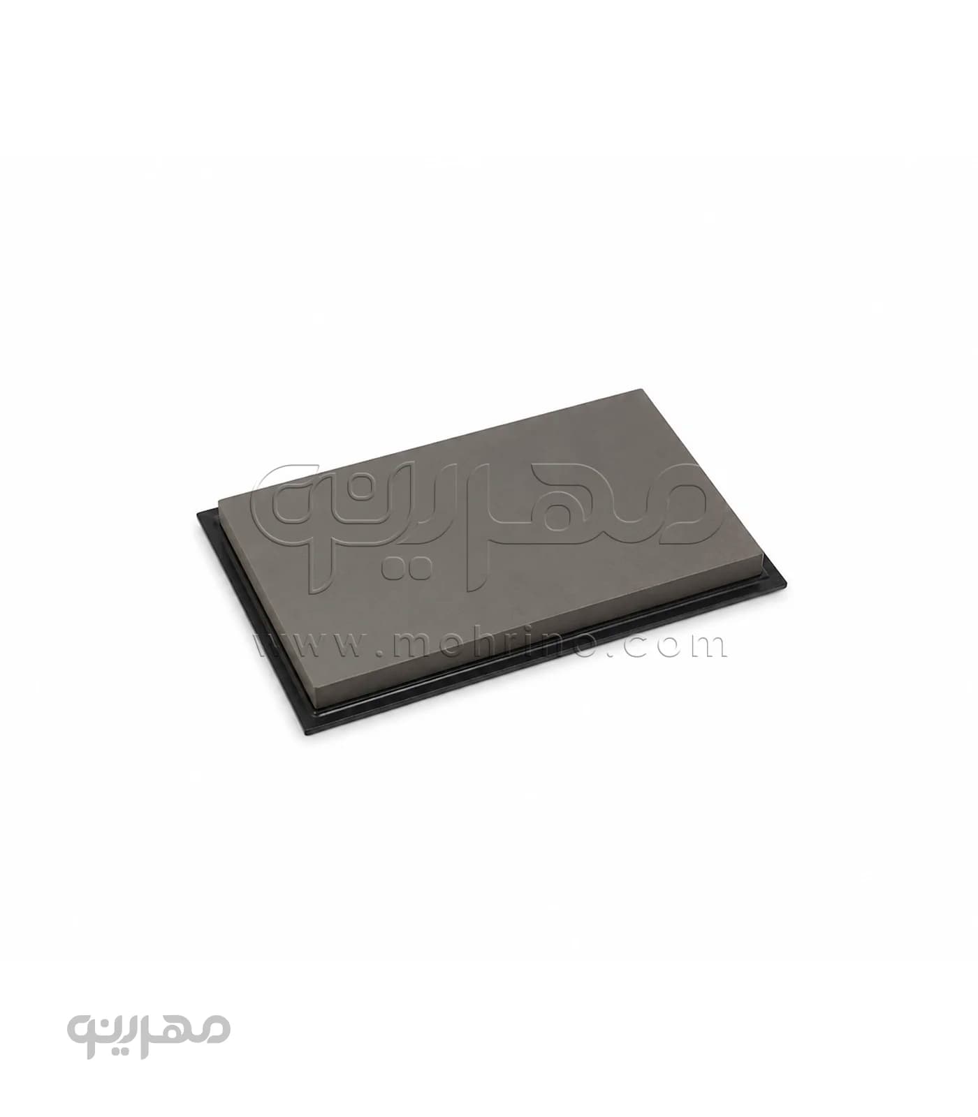 پلیمر (فوم) مهر لیزری Leizer Stamp LS-2040 F — تصویر ۲
