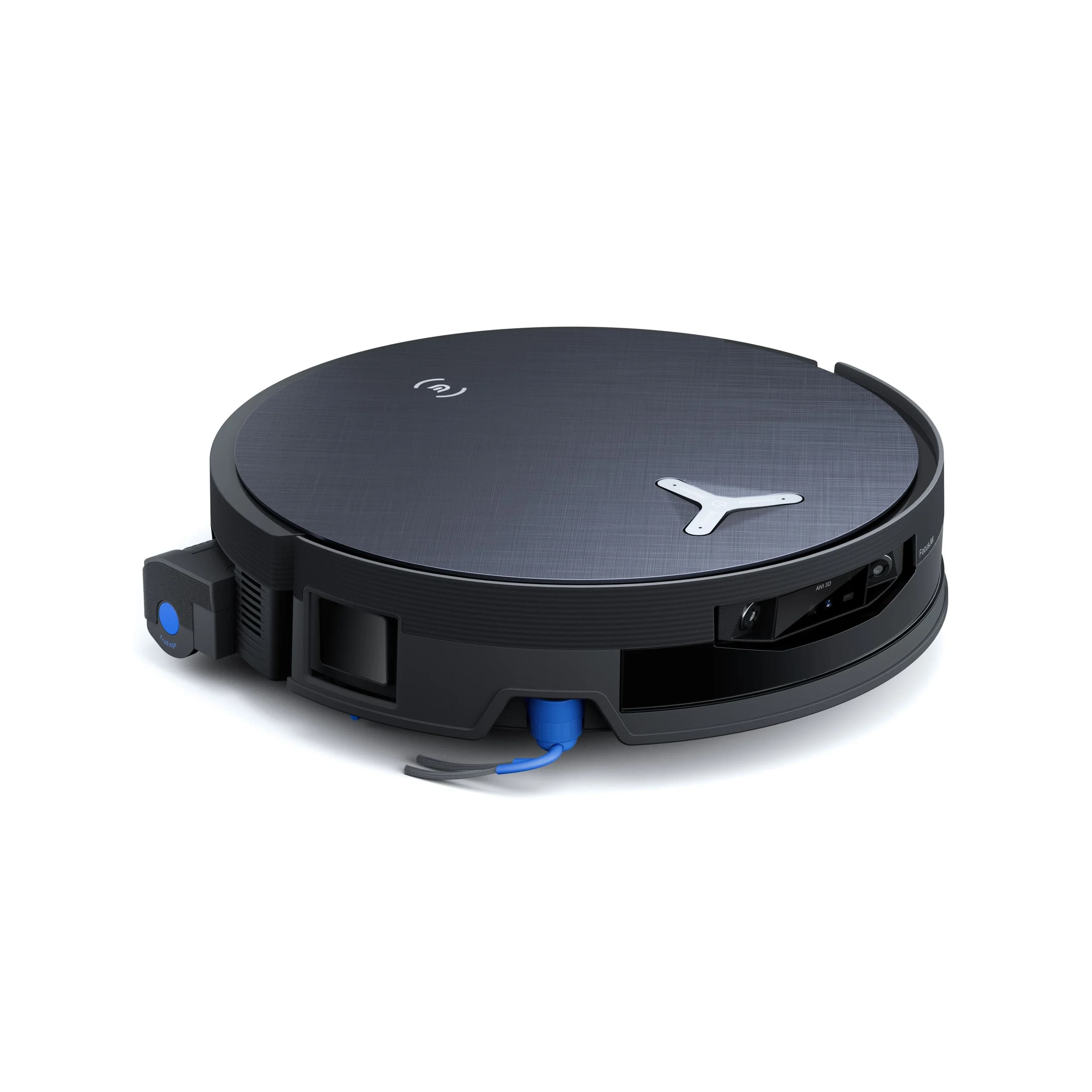 جارو رباتیک اکووکس ECOVACS X12 OmniCyclone — تصویر ۱۱