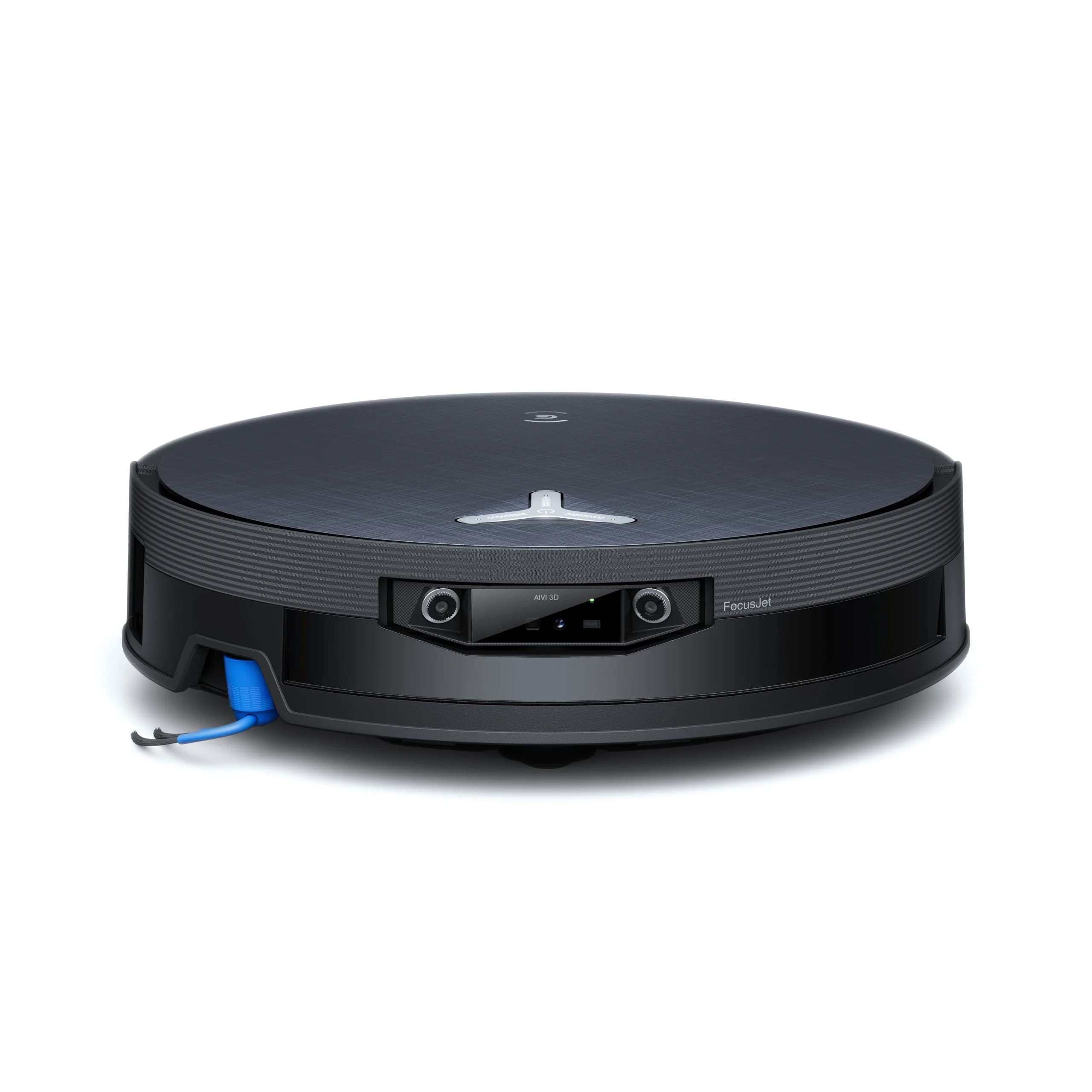 جارو رباتیک اکووکس ECOVACS X12 OmniCyclone — تصویر ۱۲