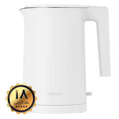 کتری برقی شیائومی مدل Xiaomi Kettle 2 با 18 ماه گارانتی سیف سرویس