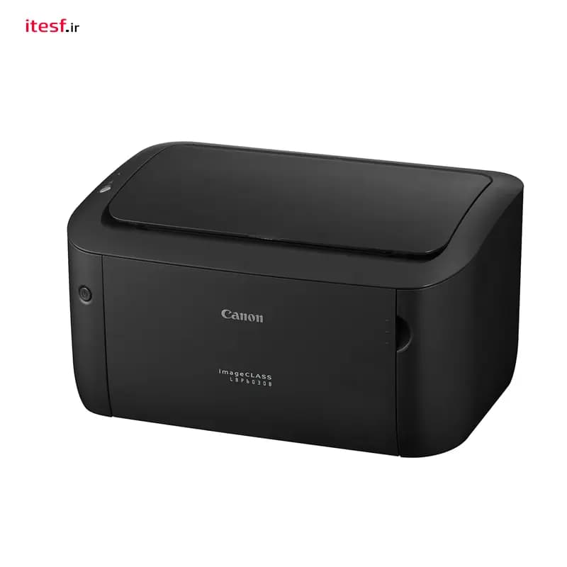 پرینتر لیزری کانن مدل imageCLASS LBP6030B — تصویر ۵