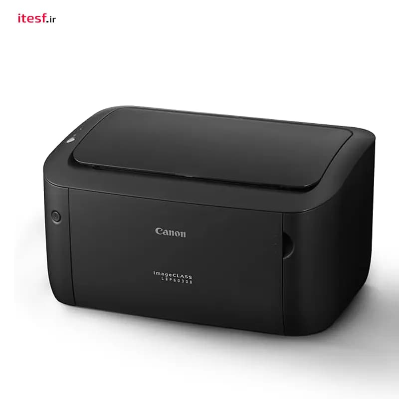 پرینتر لیزری کانن مدل imageCLASS LBP6030B — تصویر ۶