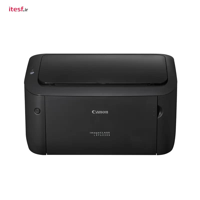 پرینتر لیزری کانن مدل imageCLASS LBP6030B — تصویر ۳