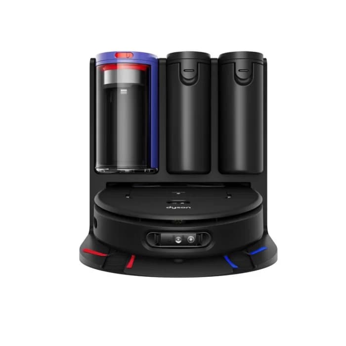 جارو رباتیک Dyson Robot SpotScrub AI — تصویر ۲
