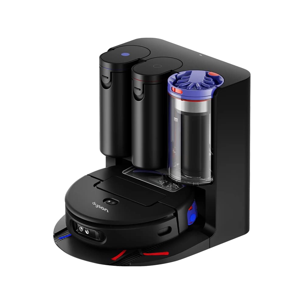 جارو رباتیک Dyson Robot SpotScrub AI