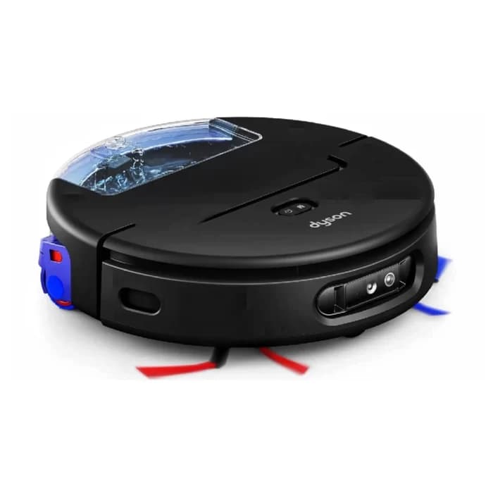 جارو رباتیک Dyson Robot SpotScrub AI — تصویر ۳