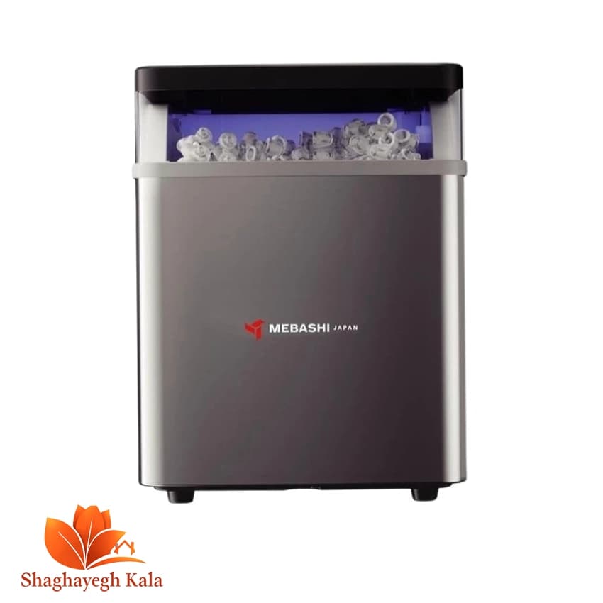 یخ ساز مباشی مدل ME-ICE1500 — تصویر ۷