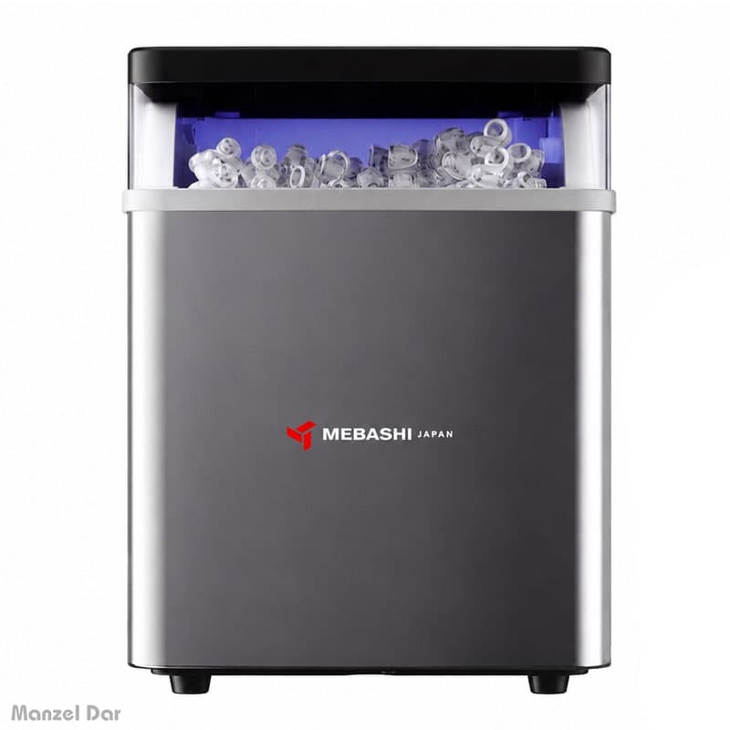 یخ ساز مباشی مدل ME-ICE1500 — تصویر ۲