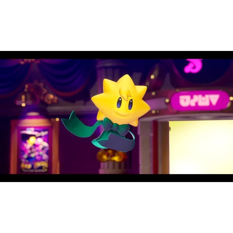بازی Princess Peach: Showtime! برای Nintendo Switch — تصویر ۹
