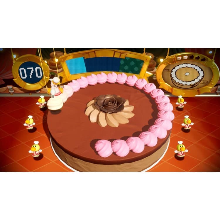بازی Princess Peach: Showtime! برای Nintendo Switch — تصویر ۶