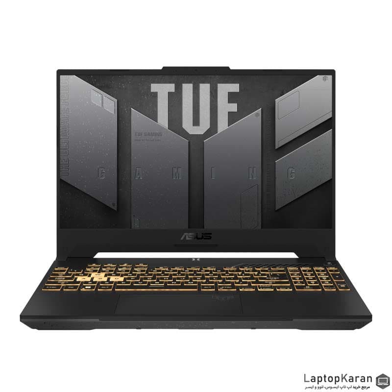 لپ تاپ ایسوس FA507NUR پردازنده Ryzen7(7435HS) رم 16GB حافظه 1TB SSD گرافیک 6GB 4050