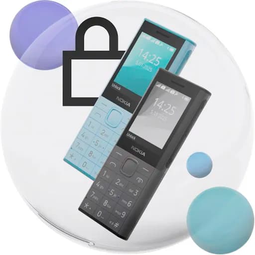 گوشی Nokia 150 Music FA مونتاژ ایران تحت لیسانس نوکیا با 18 ماه گارانتی شرکتی — تصویر ۲