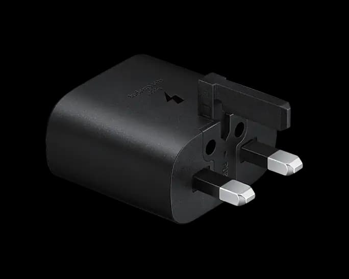 شارژر اصلی سامسونگ سوپرفست شارژ Travel Adapter (Super Fast Charging) 25W — تصویر ۳