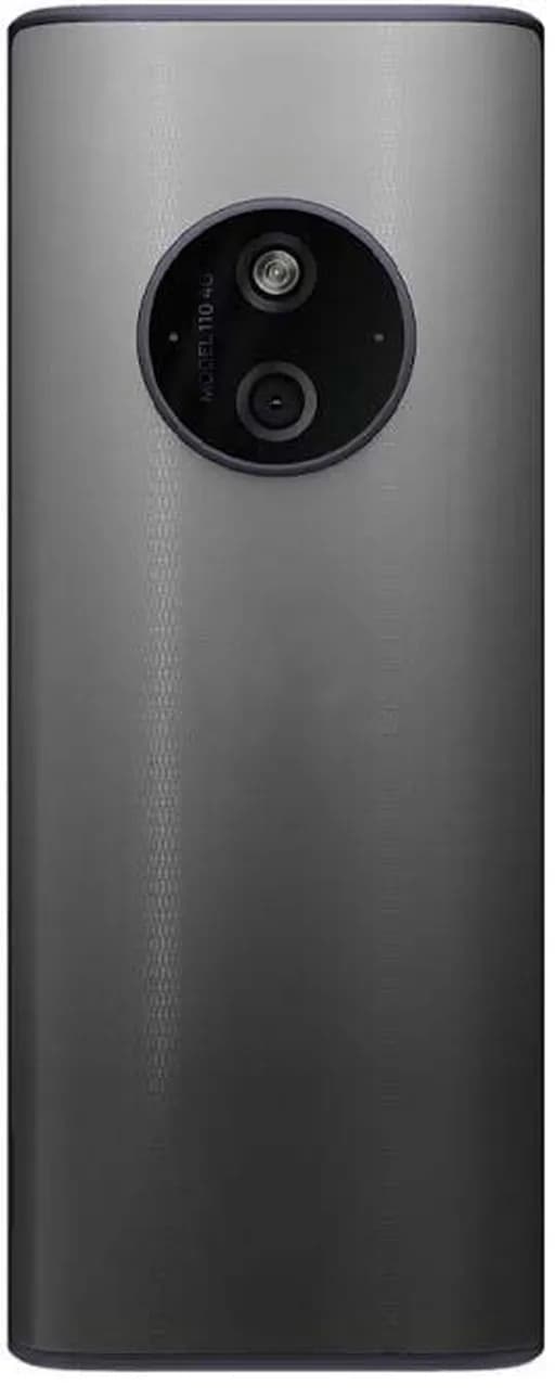 Nokia 125 FA مونتاژ ایران تحت لیسانس نوکیا با 18 ماه گارانتی شرکتی — تصویر ۳