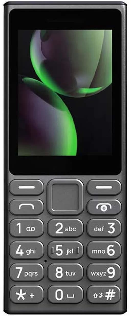Nokia 125 FA مونتاژ ایران تحت لیسانس نوکیا با 18 ماه گارانتی شرکتی — تصویر ۲