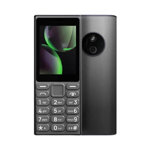 Nokia 125 FA مونتاژ ایران تحت لیسانس نوکیا با 18 ماه گارانتی شرکتی