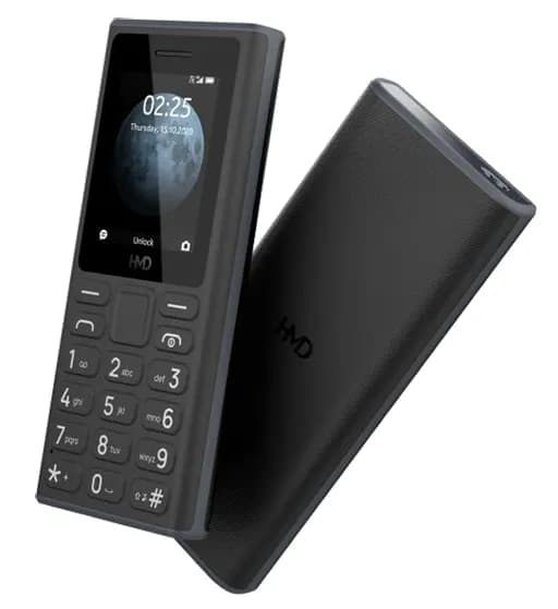 Nokia 108 FA مونتاژ ایران تحت لیسانس نوکیا با 18 ماه گارانتی شرکتی — تصویر ۲