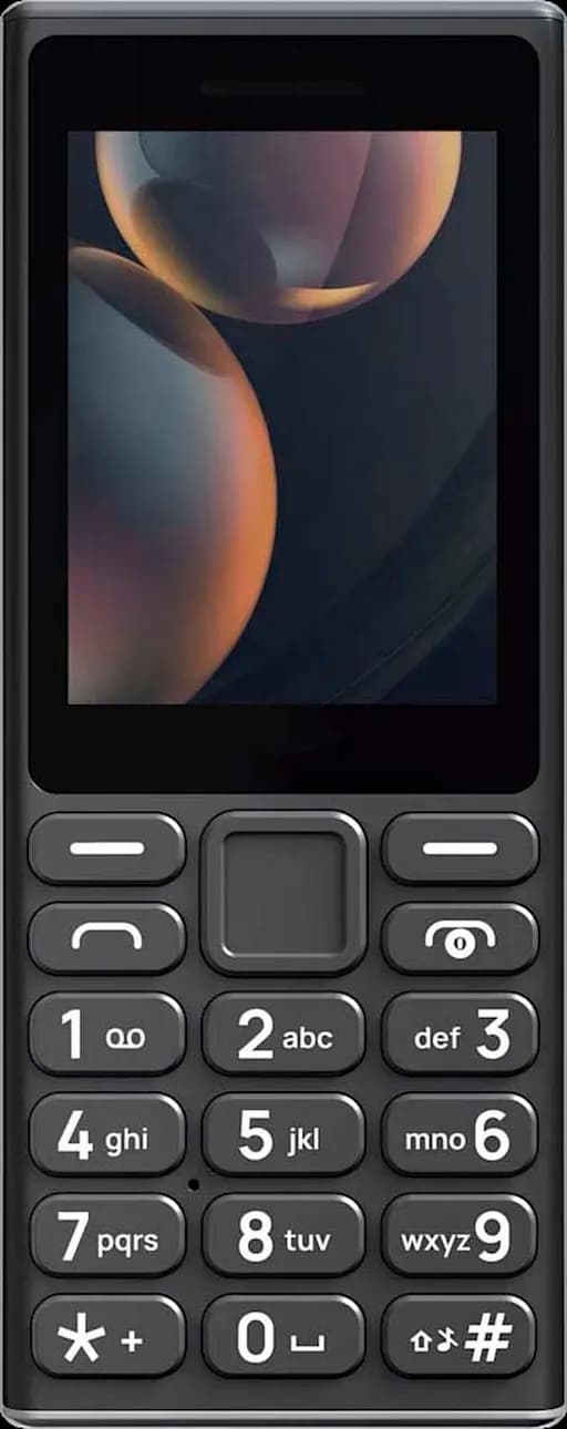 Nokia 108 FA مونتاژ ایران تحت لیسانس نوکیا با 18 ماه گارانتی شرکتی — تصویر ۴