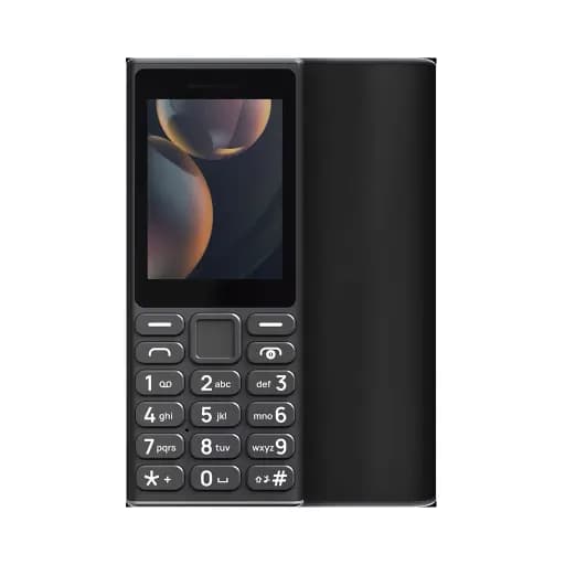 Nokia 108 FA مونتاژ ایران تحت لیسانس نوکیا با 18 ماه گارانتی شرکتی