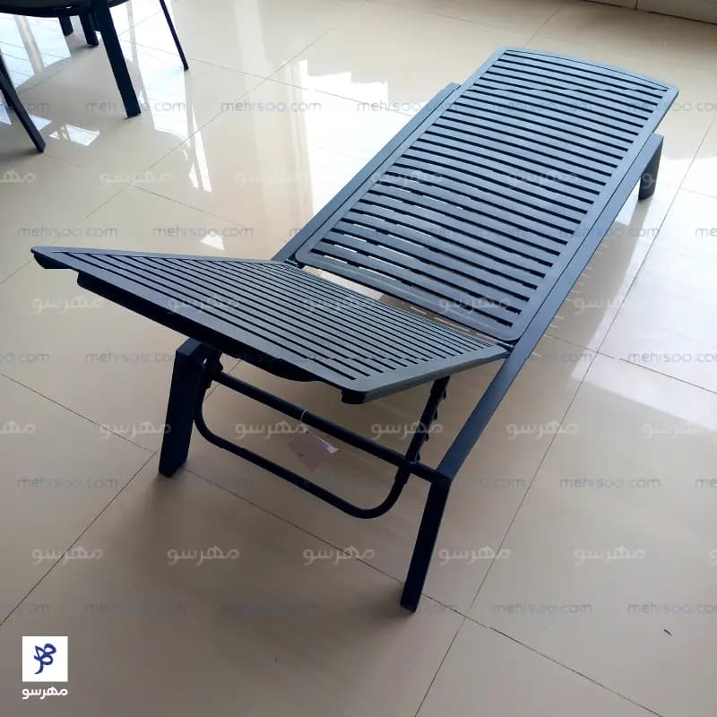 تخت استخری پلیمری — تصویر ۱۱