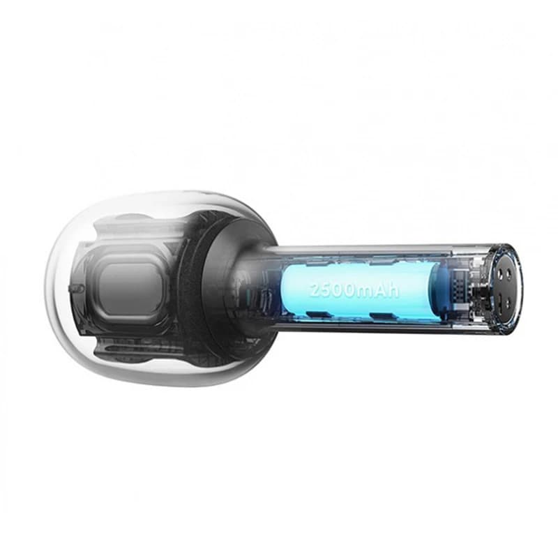 میکروفون اورجینال شیائومی کارائوکه Xiaomi XMKGMKF01YM Karaoke — تصویر ۵