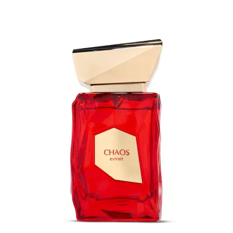 ادکلن کی آس فرنچ اونیو Chaos French Avenue — تصویر ۲