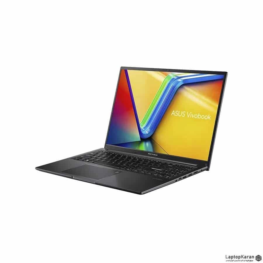 لپ تاپ ایسوس مدل M1605YA پردازنده Ryzen 7(7730U) رم 8GB حافظه 512GB SSD گرافیک Vega 8