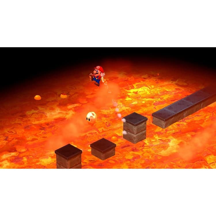 بازی Super Mario RPG برای Nintendo Switch — تصویر ۶