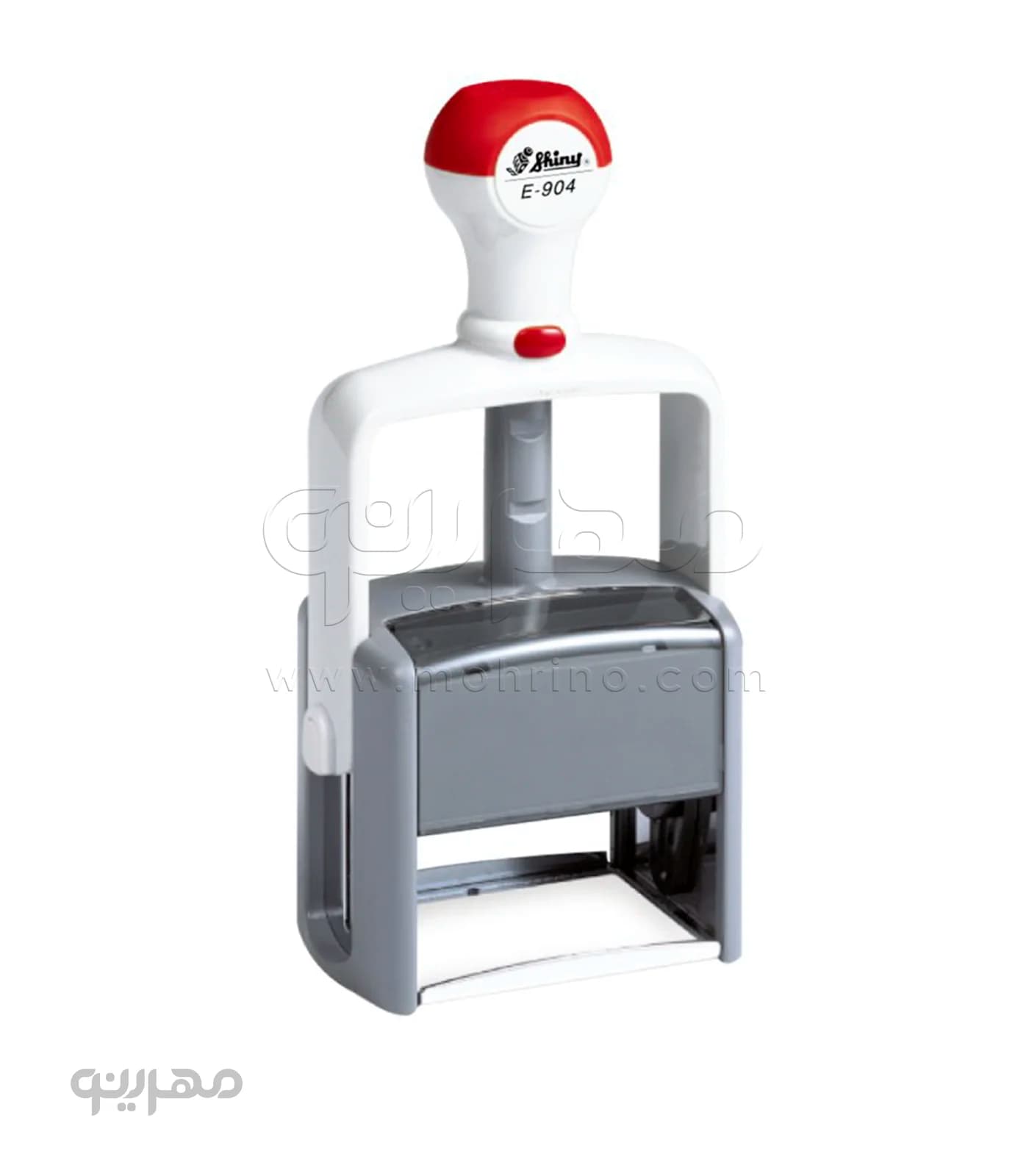 مهر حرفه ای مستطیل شاینی Shiny E-904