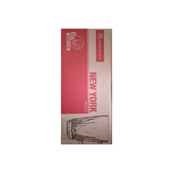 لیوان نوری تازه مدل نیویورک — تصویر ۱۰