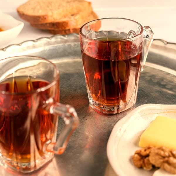 لیوان نوری تازه مدل نیویورک — تصویر ۴