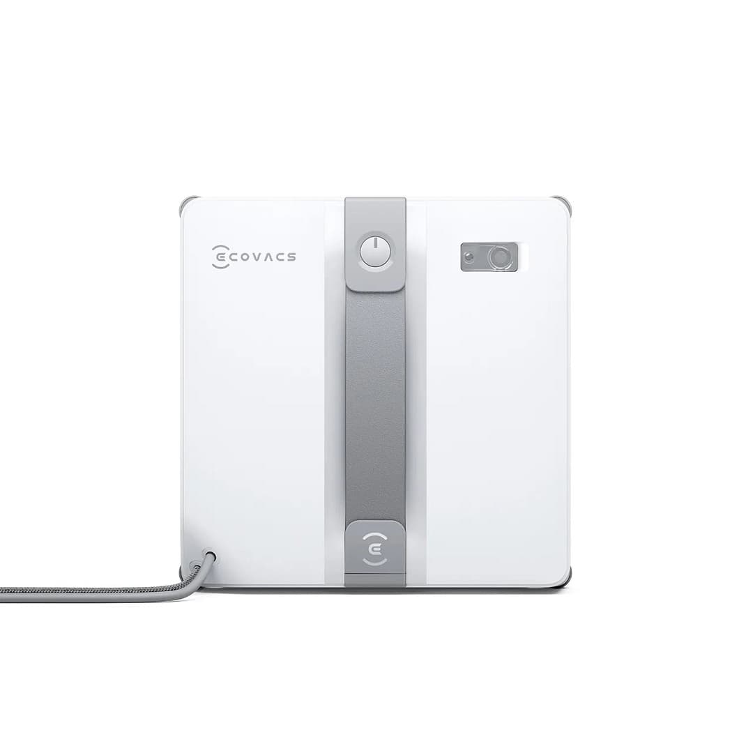 ربات شیشه پاک کن اکووکس Ecovacs Winbot Mini — تصویر ۷