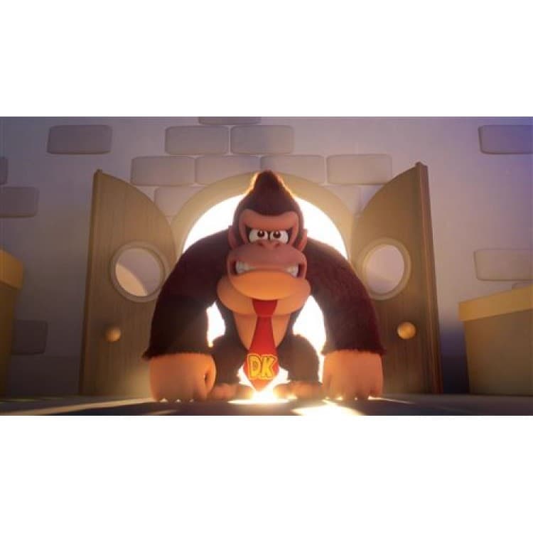 بازی Mario vs. Donkey Kong برای Nintendo Switch — تصویر ۴