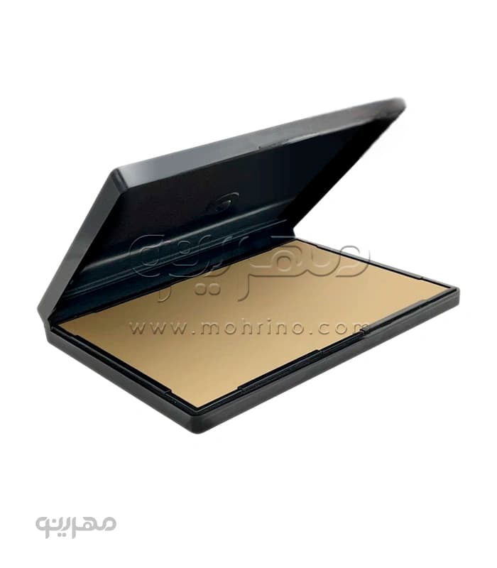 استامپ رومیزی 148×210 میلی متر Sunny 2590