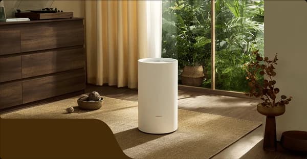 رطوبت گیر شیائومی هوشمند مدل Xiaomi Smart Dehumidifier — تصویر ۸