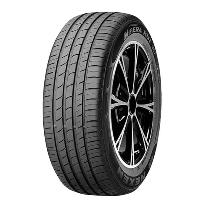 لاستیک خودرو نکسن مدل N’Fera RU1 سایز 255/40R20 — تصویر ۳
